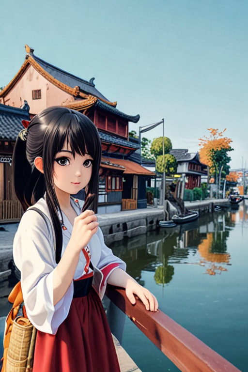 Cảm Ơn Em Đã Quay Lại Nhìn Anh