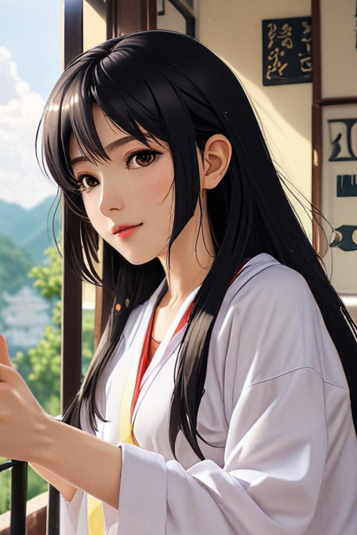 Ngạo Kiều Nữ Thần Nghịch Tập Đi