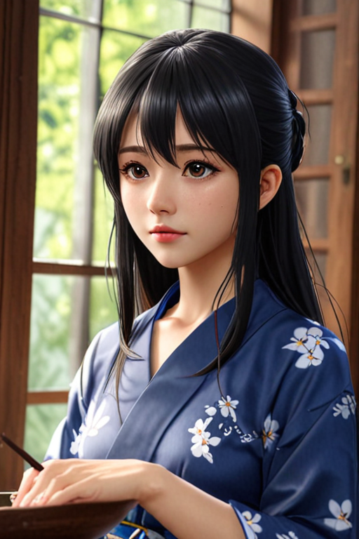 Thư Ký Trẻ Nóng Bỏng