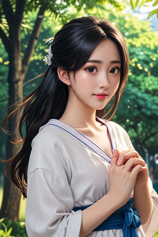 Tình Đãng Liên Y