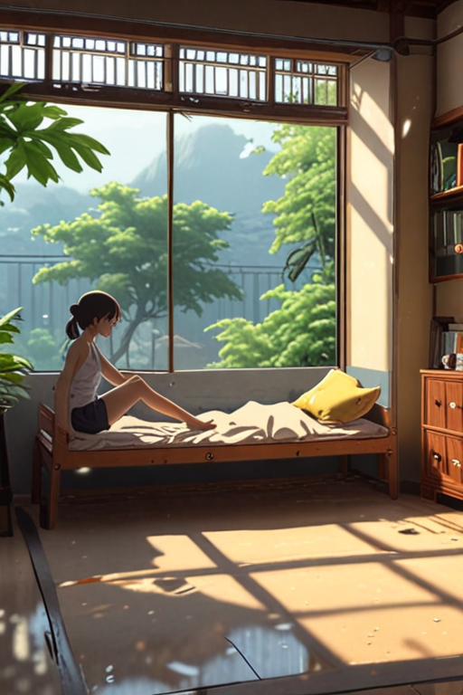 Làm Ấm Giường Cho Tổng Giám Đốc