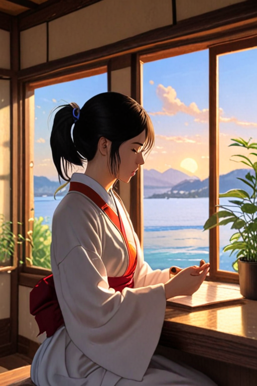 Truyện Cổ Tích Dung Tục