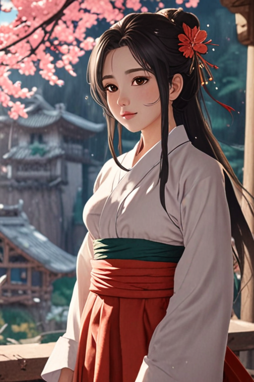 Ly Nhân Tâm Thượng Thu – Hành Chi