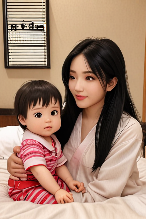 Mommy Đắt Giá, Daddy Tổng Tài Sủng Lên Trời!