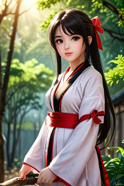 Bông Cúc Nhỏ