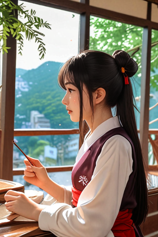 Ngoại Lệ Của Anh Chính Là Em