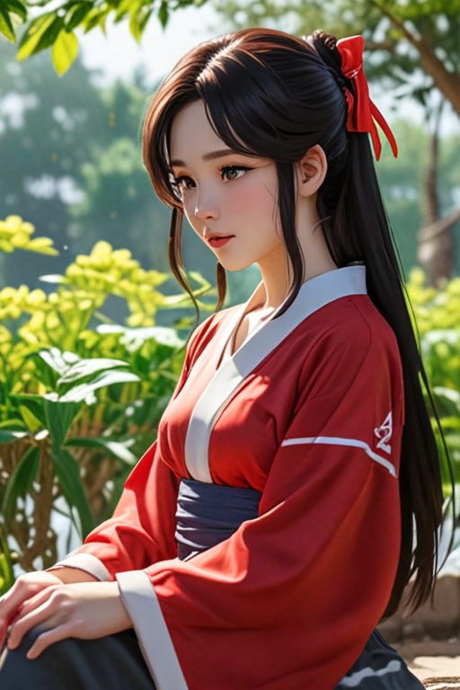 Hoa Thị Chiêu Nguyệt