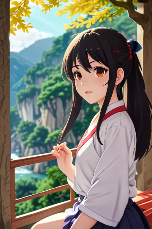 Yêu Phải Một Mảnh Tuyết