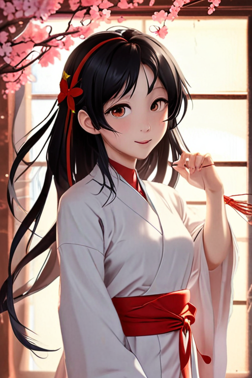 Vương Phi Ngâm Tuyết