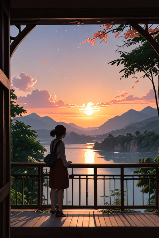 A Di Cách Vách Muốn Kết Hôn