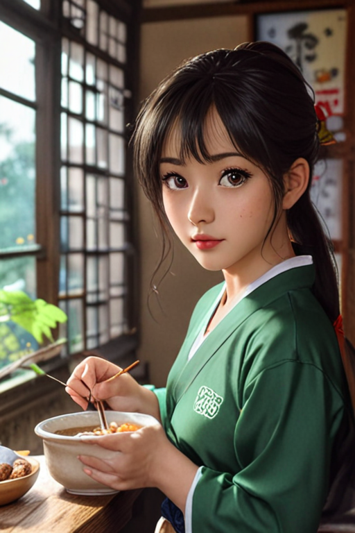 Mười Kiếp Chờ Hoa Nở