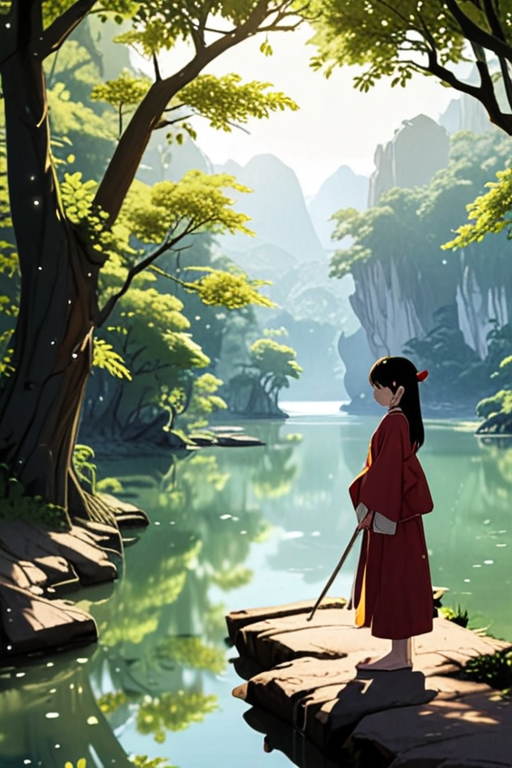 Mị Vương Sủng Thê (Y Phi Kinh Thế)