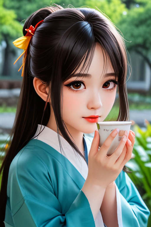 Cha Thượng Tá, Giở Trò Lưu Manh!