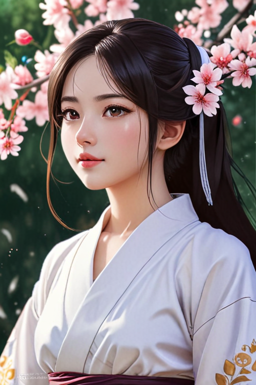 Nữ Chính Thích Chèo Thuyền Giới Giải Trí