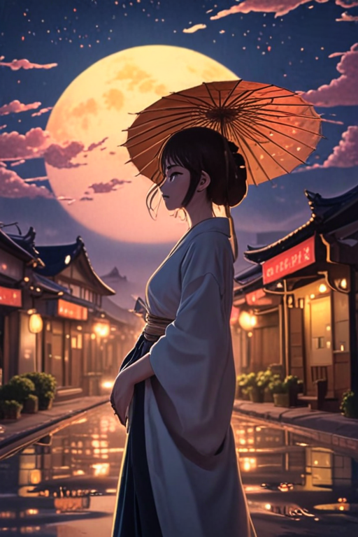 Mộng Chồng Mộng
