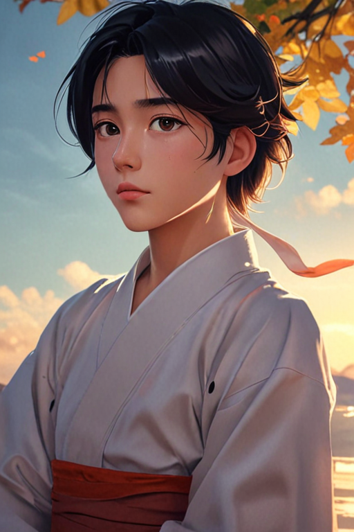 Chỉ Muốn Hôn Anh – Nicolas Đường Hồ Lô