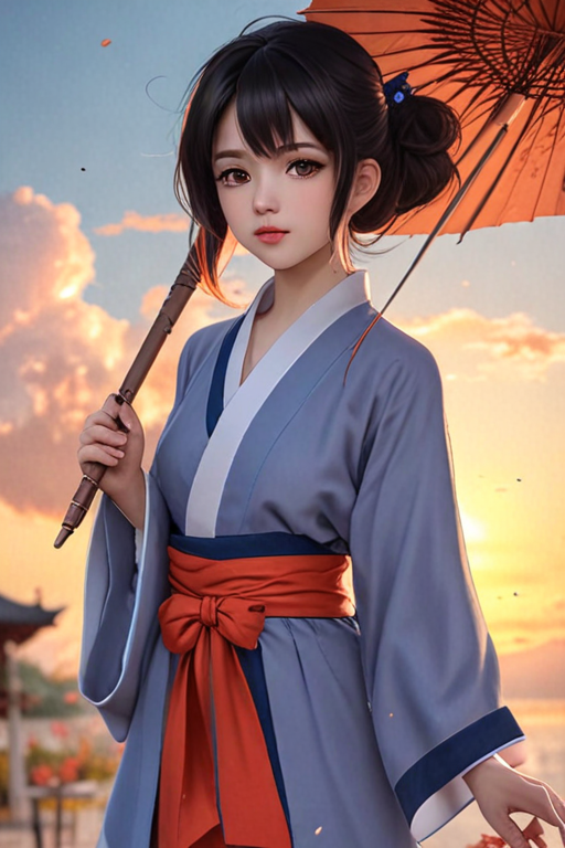 Khoái Xuyên Chi Nữ Phụ Nghịch Tập