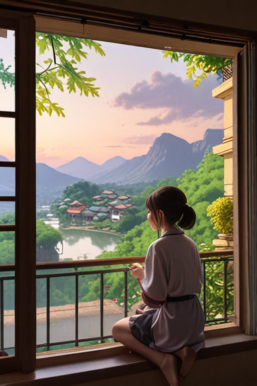 Học Bá Gặp Phải Giáo Bá