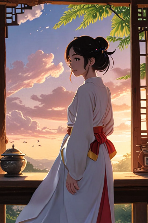 Chồng Là Bạn Thân