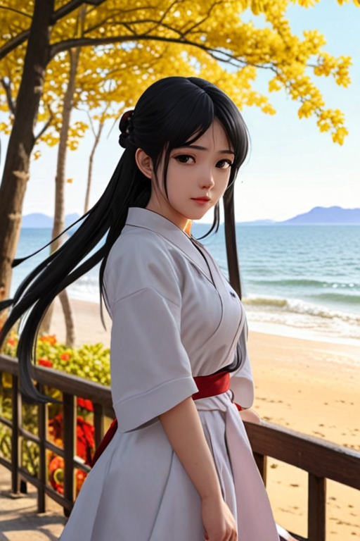 Một Nhà Hồ Ly Thân Thiết