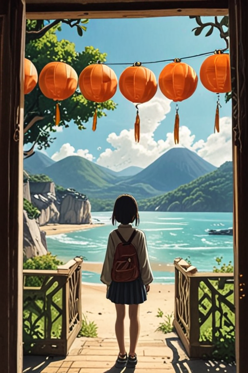 Đi Cùng Nhau Nhé! Bà Cô