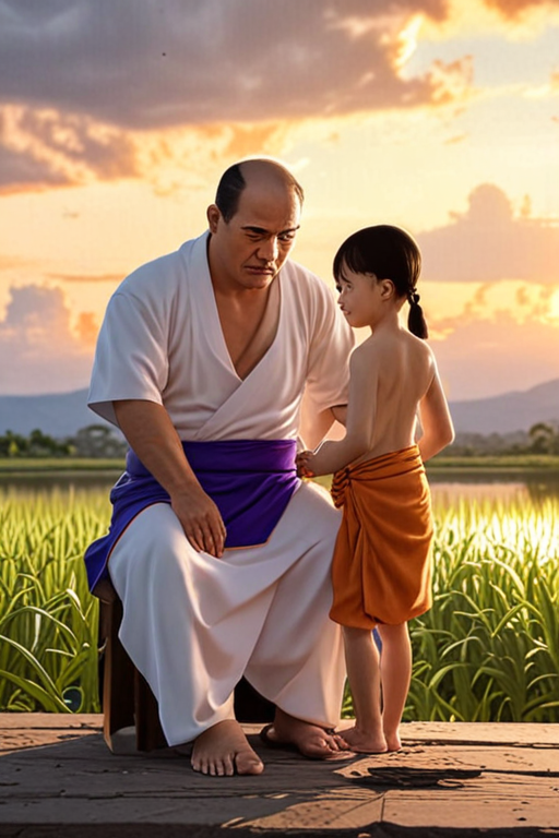 Một Thai Ba Bảo: Papa Tổng Tài Siêu Mạnh Mẽ