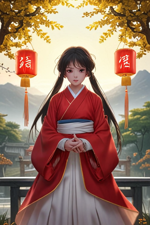 Em Là Trung Tâm Thế Giới Của Anh!