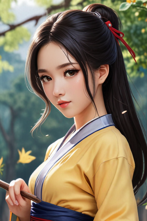 Phượng Khuynh Thiên Lan – Quyển 2