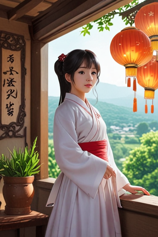 Khương Miêu
