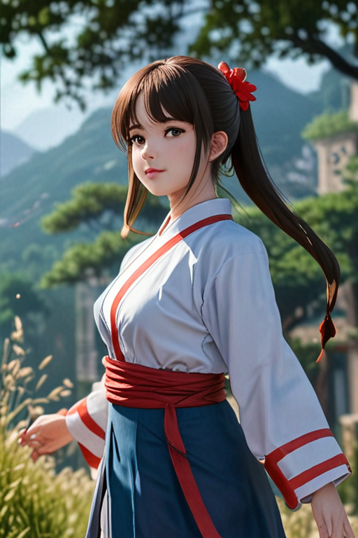 Thái Hậu Vô Tình