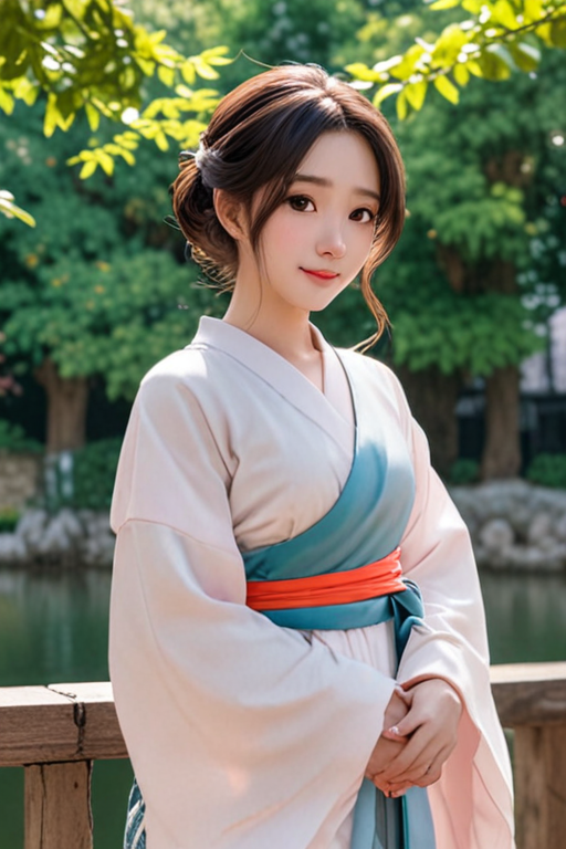 Nữ Phụ Đam Mỹ Xoay Người Ký