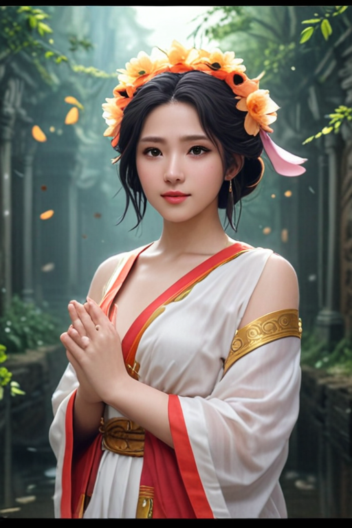 Cuộc Sống Hiện Đại Của Hoàng Hậu Hera