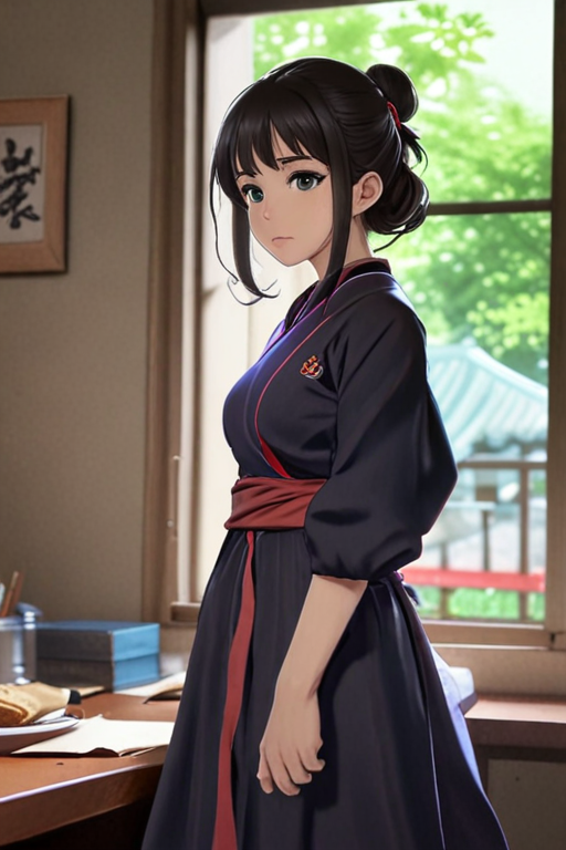 Đời Người Bình Thản