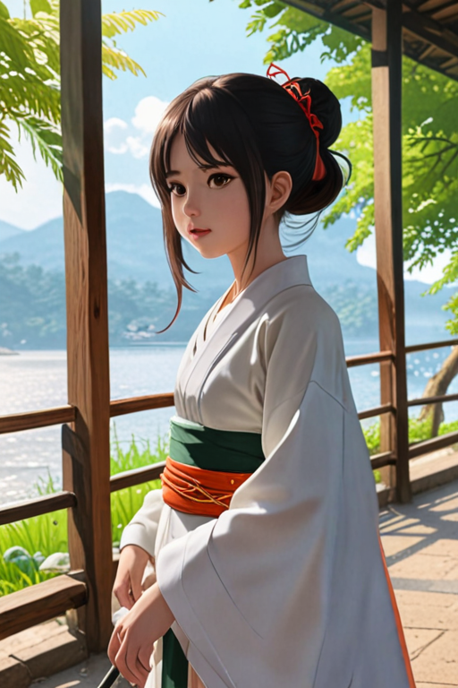 Giang Sơn Hữu Hỉ