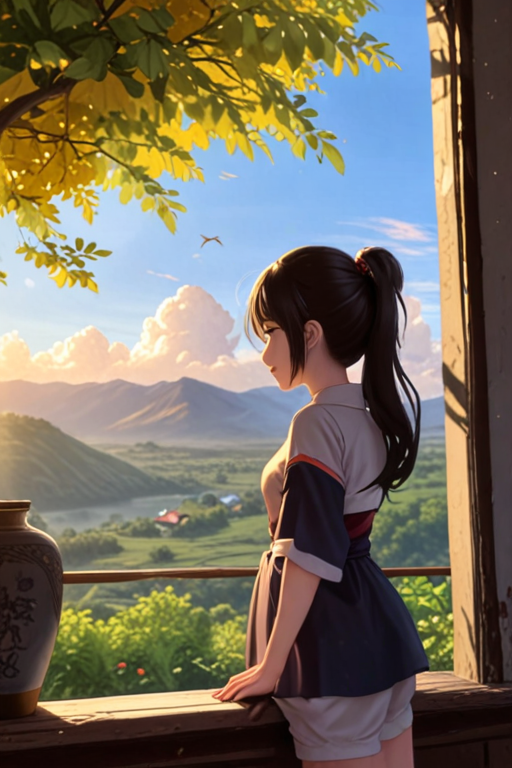 Cả Đời Này Không Rời Xa Anh!