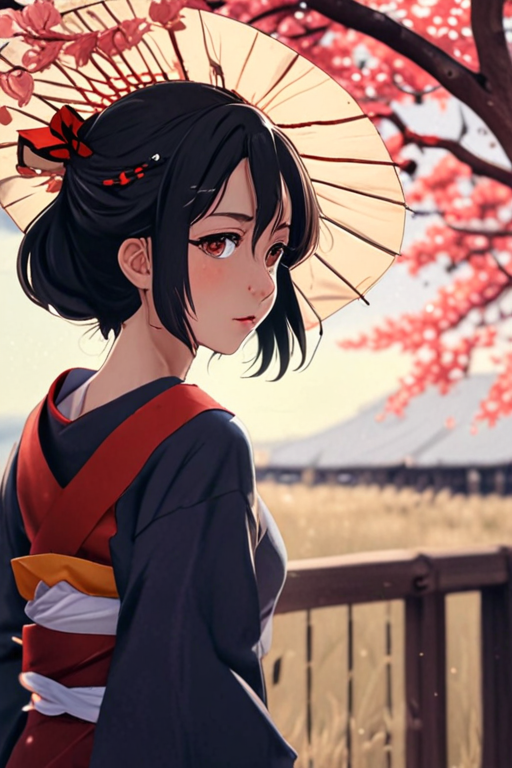 Tương Tư Mùa Đào Nở