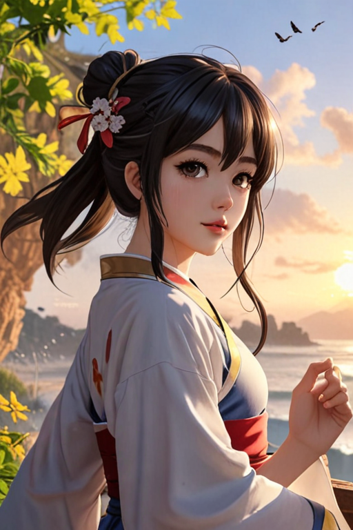 Vợ Nhỏ Gả Thay Được Sủng Lên Mây
