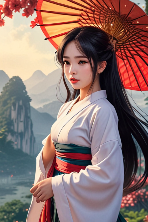 Thanh Mai Trúc Mã – Thiên Tiên Cuồng Túy