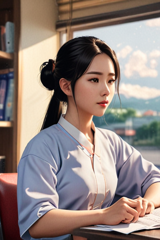 Ngài CEO, Ký Tên Kết Hôn Đi!