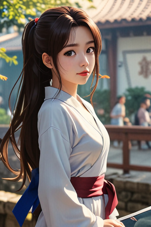 Liên Đại Nhân Keo Kiệt Của Ta