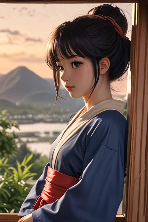 Nàng Dâu Nhà Họ Doãn