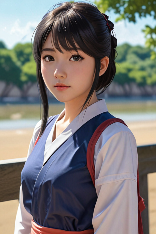 Mảnh Vá Trái Tim