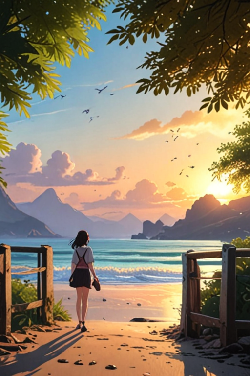 Vườn Bách Thảo Sơn Hải