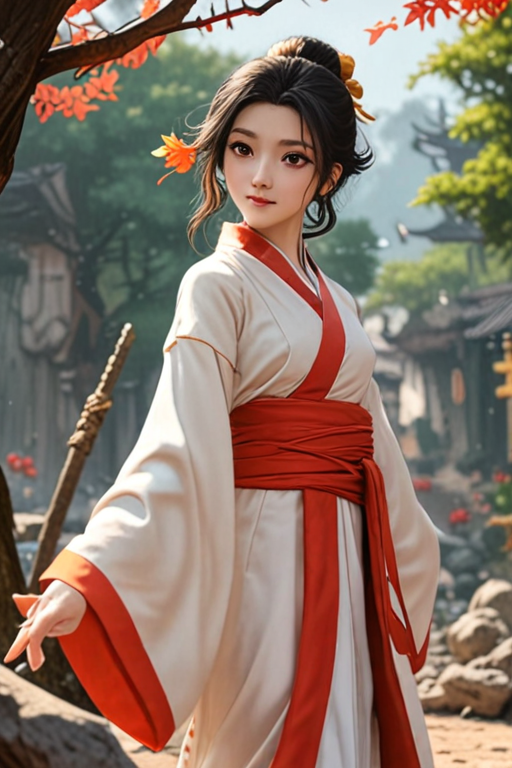 Lâm Thiếu, Em Sai Rồi!