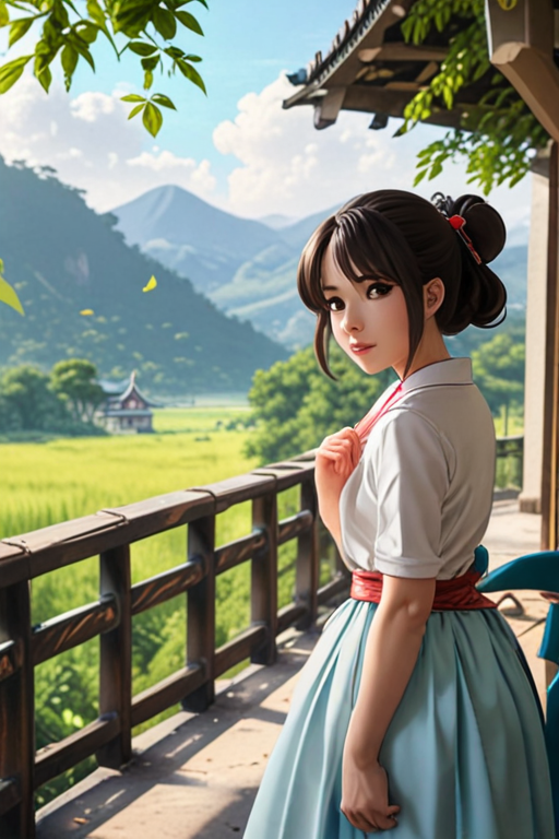 Đình Gia Gia Xin Ra Mắt Chào Em!