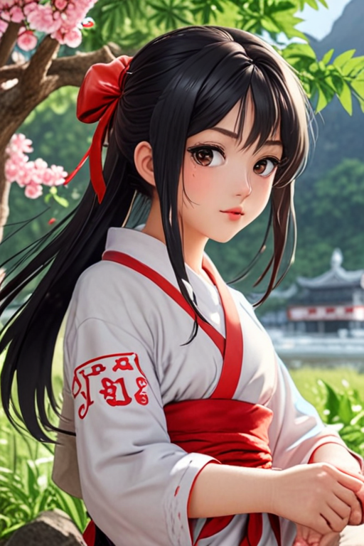 Liễu Bích Là Ta! Chính Ta!