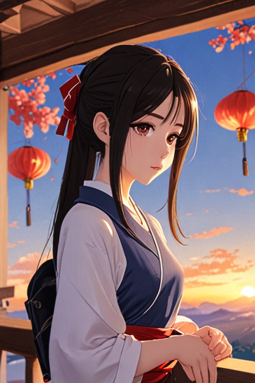 Từ Quả Phụ Đến Quý Phụ