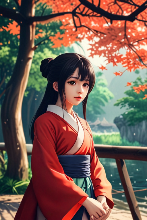 Chỉ Cho Em Cưng Chiều Anh