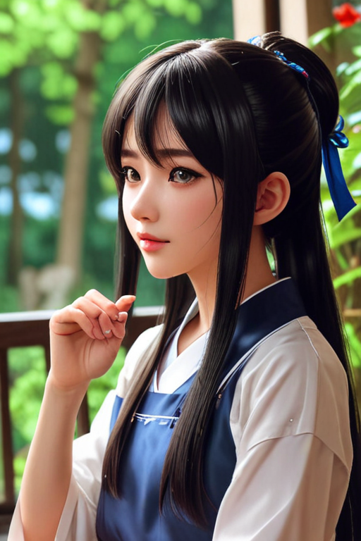 Ôm Được Vương Gia Về