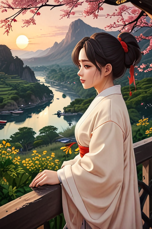 Đơn Phương Không Vô Nghĩa